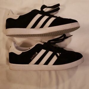 Adidas Gazelles